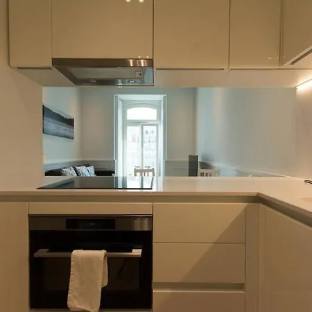 Apartman Boulevard - Landmark By Innkeeper *