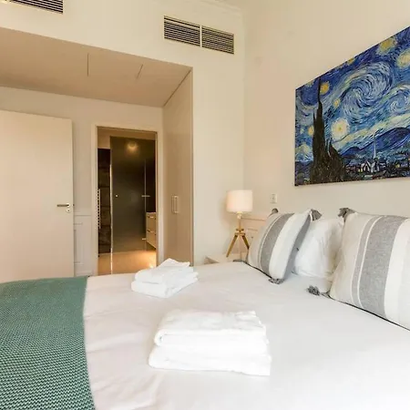 Boulevard - Landmark By Innkeeper * Lisbona