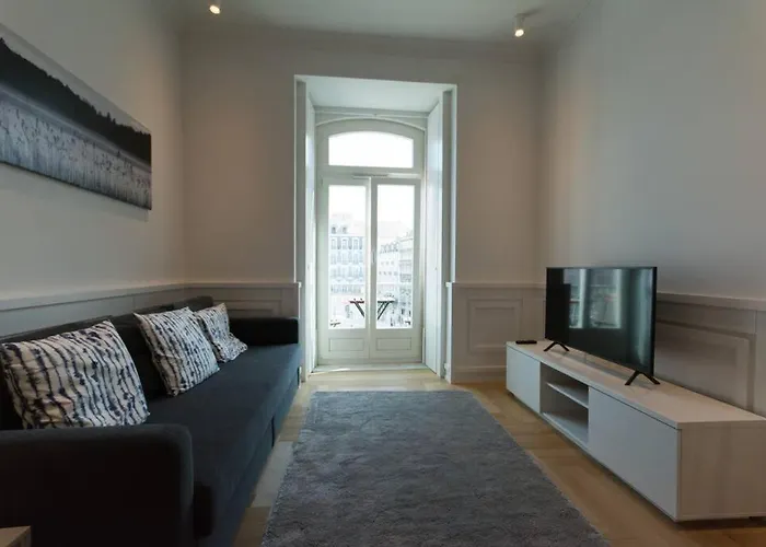 Boulevard - Landmark By Innkeeper Apartment