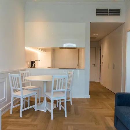 Boulevard - Landmark By Innkeeper Lisbon