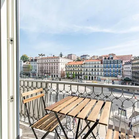 Boulevard - Landmark By Innkeeper Apartment