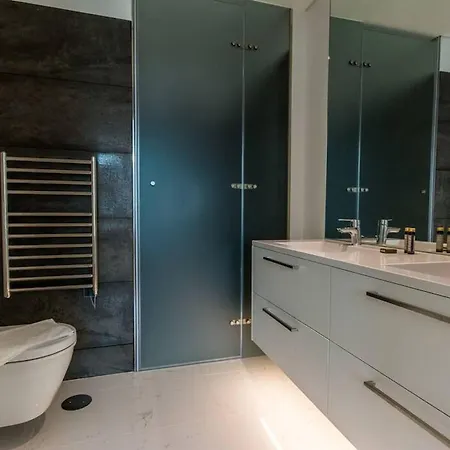 Boulevard - Landmark By Innkeeper 公寓 *