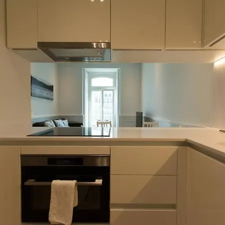 Boulevard - Landmark By Innkeeper Appartement