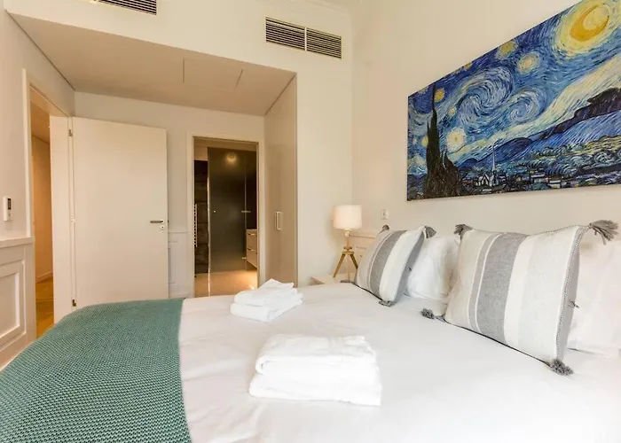 Boulevard - Landmark By Innkeeper