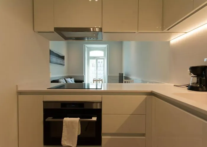 Boulevard - Landmark By Innkeeper Appartement