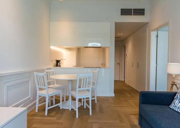 Boulevard - Landmark By Innkeeper * Lissabon