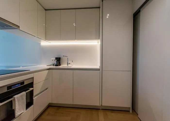 Appartement Boulevard - Landmark By Innkeeper *