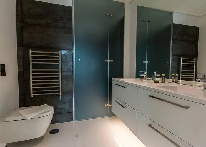 Boulevard - Landmark By Innkeeper