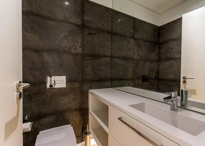 Appartement Boulevard - Landmark By Innkeeper